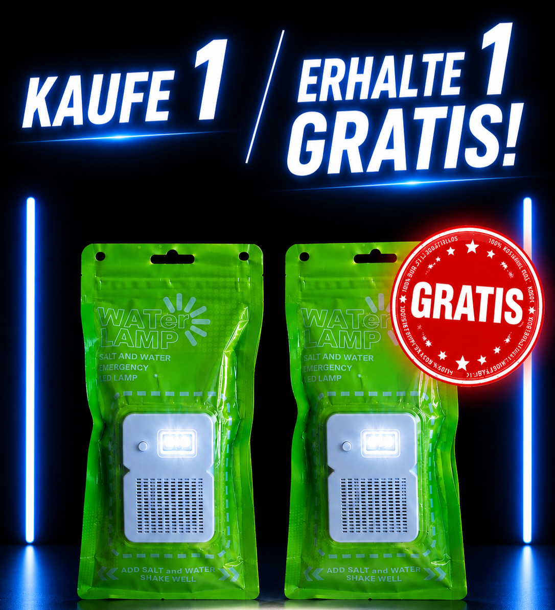 Campinglicht
